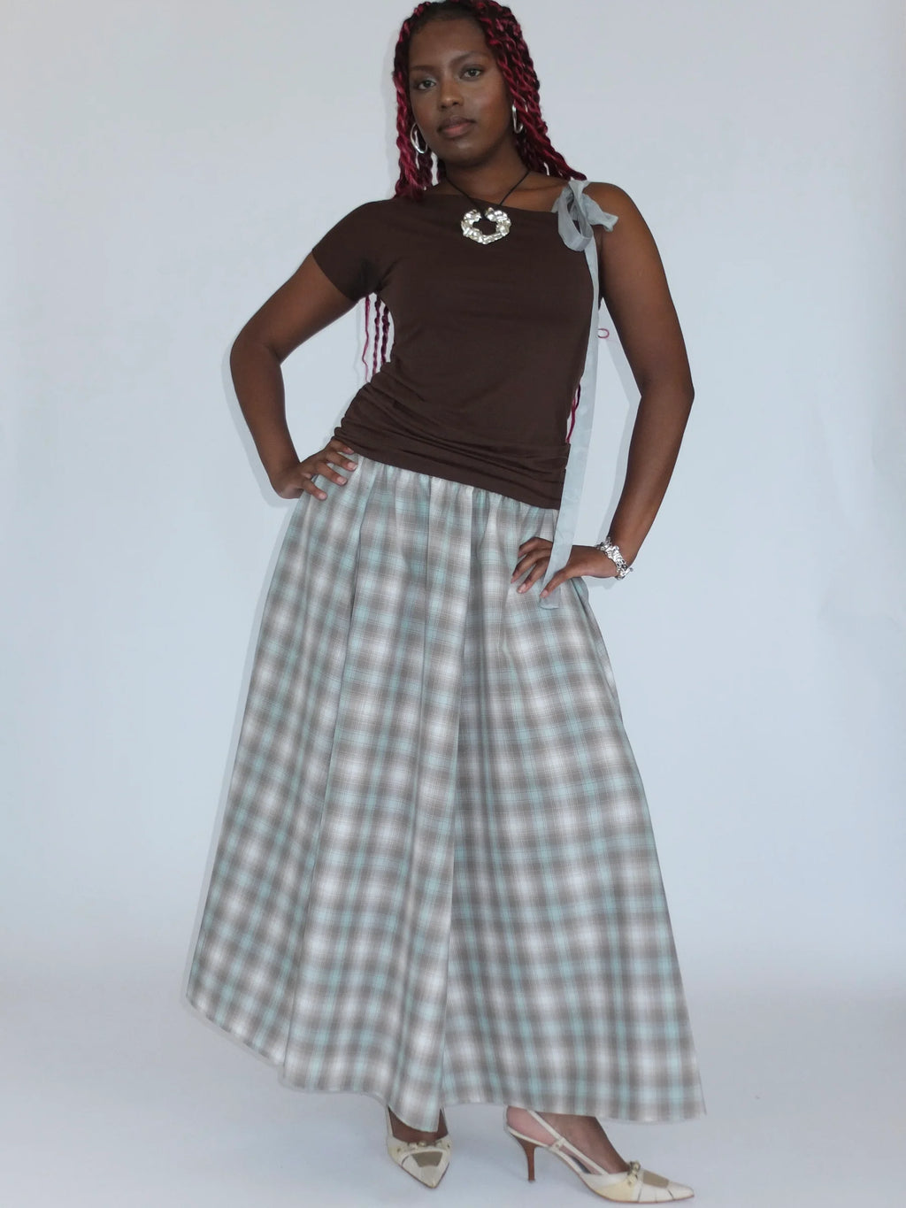 Calliope Top