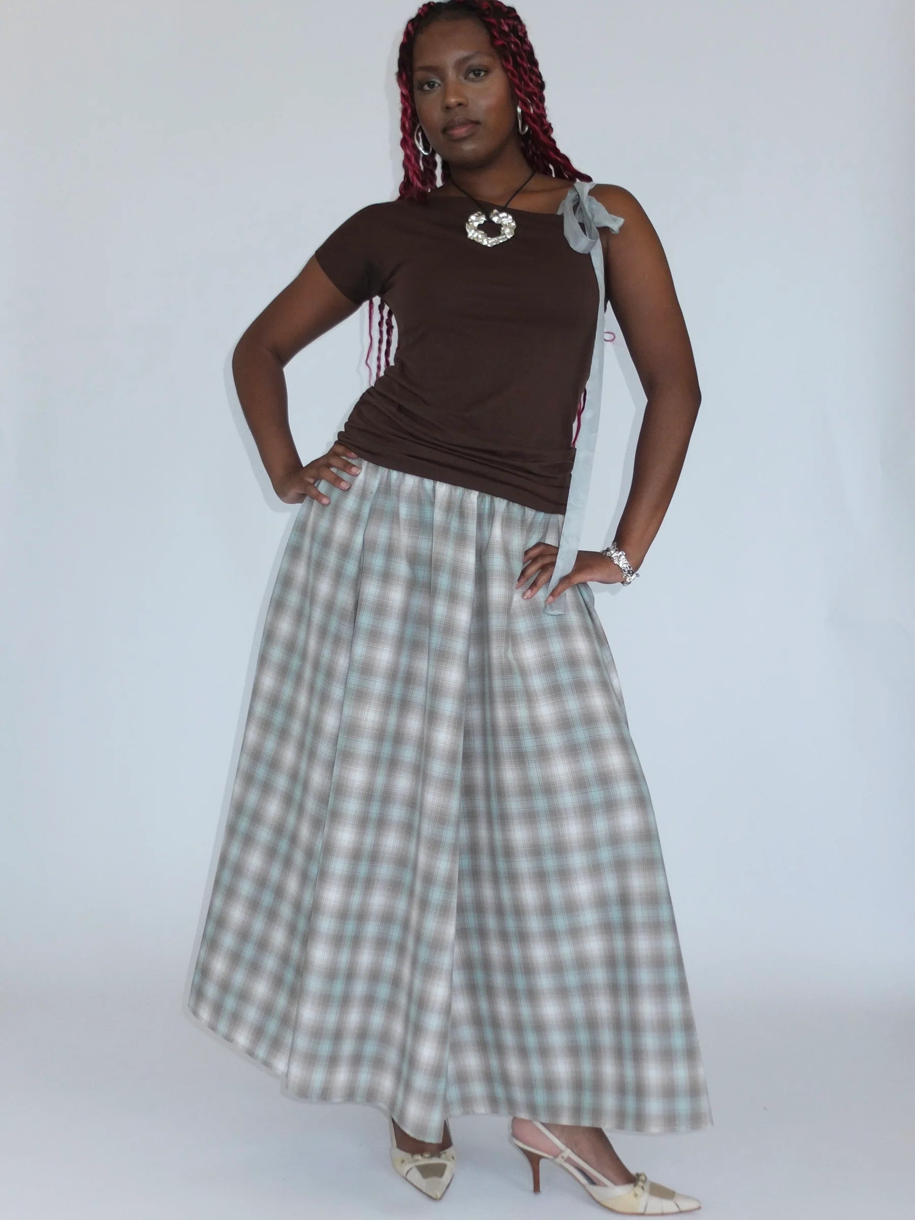 Calliope Top
