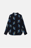 Corn Print Shirt