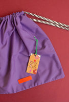Sticky Sis x Jasmine van der Zwaan Shoulder Bag
