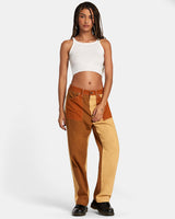 Shuffle Cotton Pant