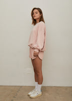 Oversized Sweatshirt