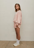 Oversized Sweatshirt
