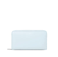 Bubbly Wallet - Ice Blue