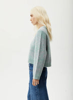 Elliot Recycled Oversized Knit