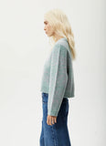 Elliot Recycled Oversized Knit