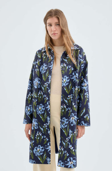 Grenadin Trench Coat