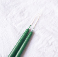 Taper Candles - Pair