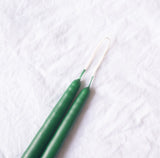 Taper Candles - Pair