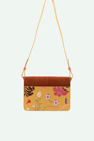 Sticky Sis x Jasmine van der Zwaan Satchel
