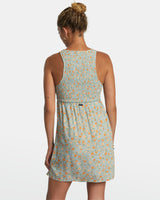 Trigger Mini Dress
