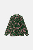 Rabbit Party Blouse