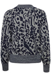 Meleo Knit Sweater