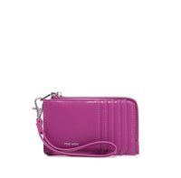 Quinn Card Holder - Pink