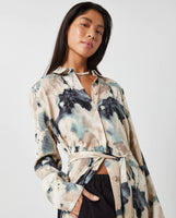 Norra Midi Dress