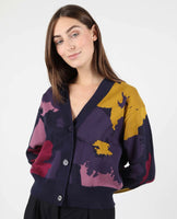 Hazel Cardigan
