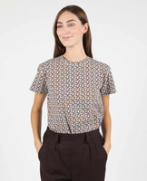 Deanne T Shirt - Multi