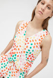 Macula Polka Dot Vest