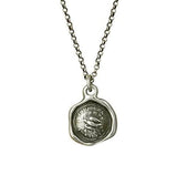 Swallow Necklace - Always Wandering, Never Unfaithful
