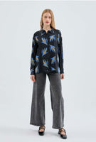 Corn Print Shirt