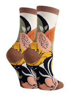 Aurora Fern Socks