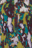 Rilly Shirt - Green Moss Multi
