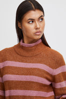 Eden Jumper 6 - Sugar Almond