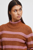 Eden Jumper 6 - Sugar Almond