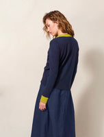Sally Smart Cardigan