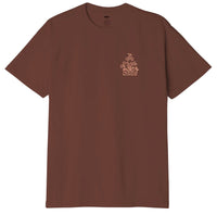Obey Organics Tee