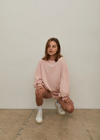Oversized Sweatshirt