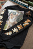 Kittens Long Sleeve Printed Tee