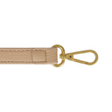 Erika Crossbody - Sand Pebbled