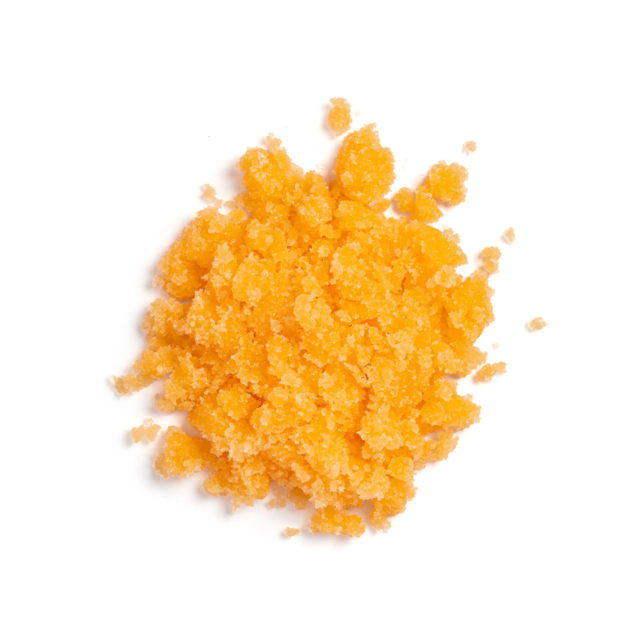 Pumpkin Spice Lip Scrub