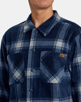 Yukon High Pile Fleece
