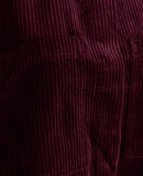 Olena Lightweight Jacket - Burgundy