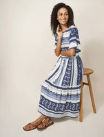Pip Midi Dress