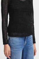 Jalani Long Sleeve Top