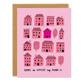 Home Greeting Card