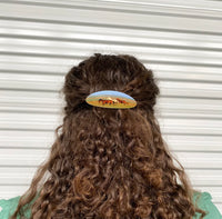 Horse Girl Clip