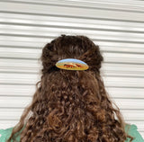 Horse Girl Clip
