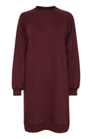 Malo Sweater Dress - Port Royale