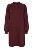 Malo Sweater Dress - Port Royale