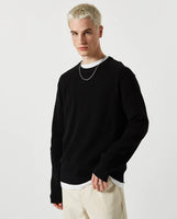 Jalmar Jumper - Black