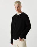 Jalmar Jumper - Black