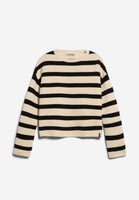 Merinaa Striped Sweater