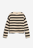 Merinaa Striped Sweater