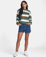 Kinney Long Sleeve Tee