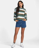 Kinney Long Sleeve Tee