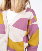 Hazel Cardigan
